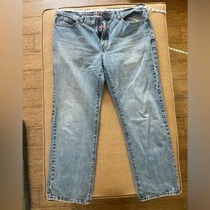 Chaps vintage men’s jeans 36/29